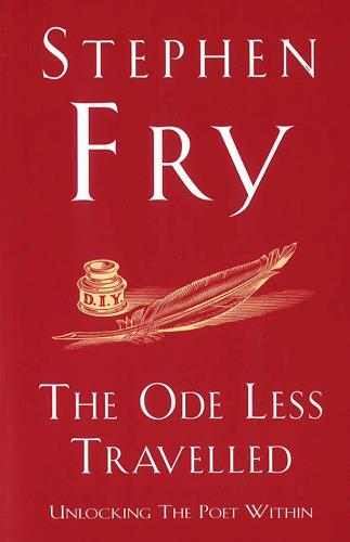 The Ode Less Travelled: Unlocking the Poet Wtihin