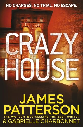 Crazy House (Bk. 1)
