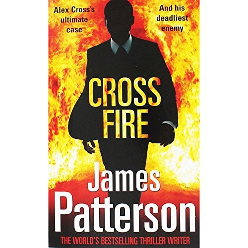 Cross Fire (Alex Cross, Bk. 17)