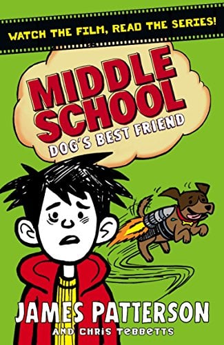 Dog's Best Friend (Middle Schoo Seriesl)
