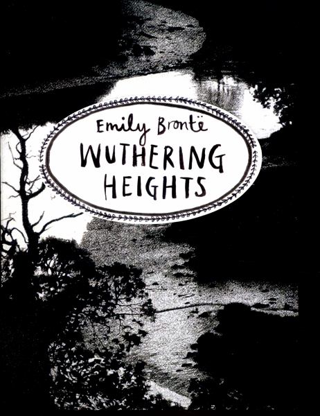 Wuthering Heights (Vintage Classics)