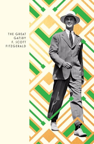The Great Gatsby (Vintage Classics)