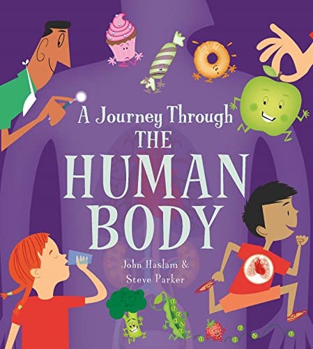 A Journey Through the Human Body