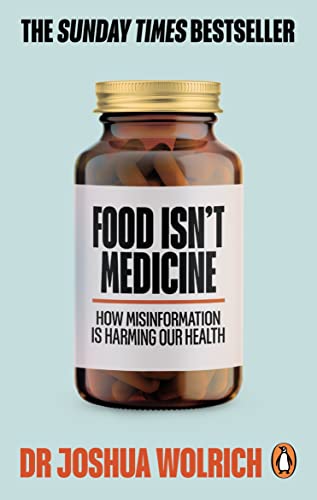 L'alimentation n'est pas un médicament