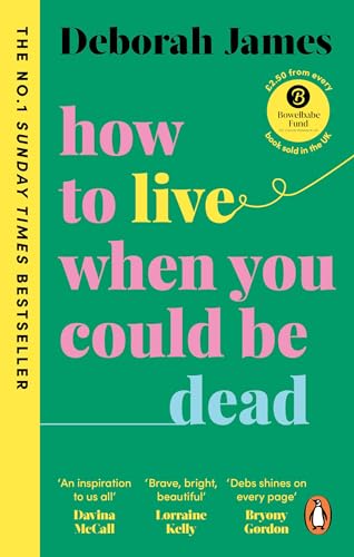 Comment vivre quand on pourrait être mort