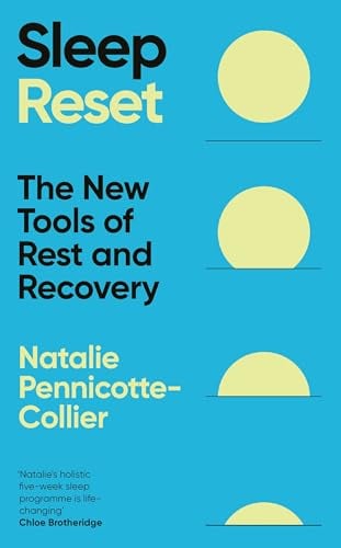 Réinitialiser le sommeil : les nouveaux outils du repos et de la récupération