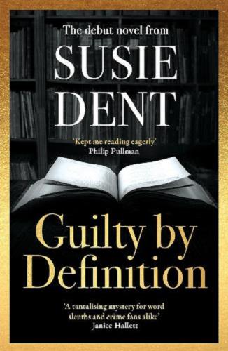 Guilty by Definition