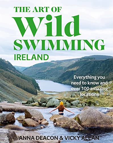 Ireland (The Art of Wild Swimming)