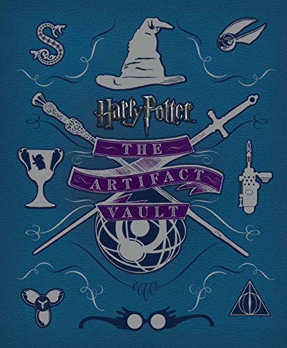 The Artifact Vault (Harry Potter)