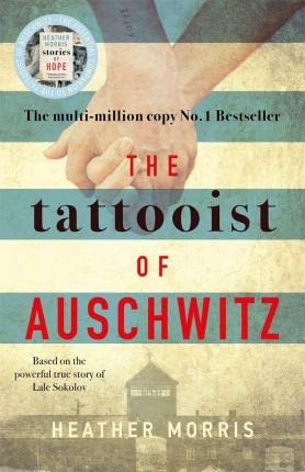 The Tattooist of Auschwitz (Bk. 1)