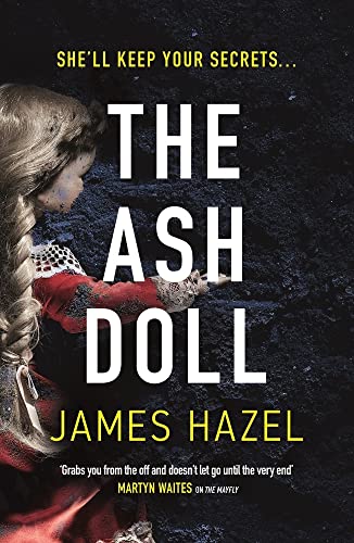 The Ash Doll (Charlie Priest, Bk. 2)
