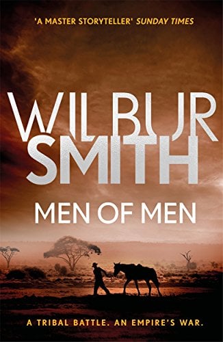 Men Of Men (Ballantyne, Bk. 2)