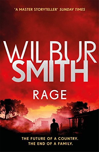 Rage (The Courtney Series, Bk. 6)