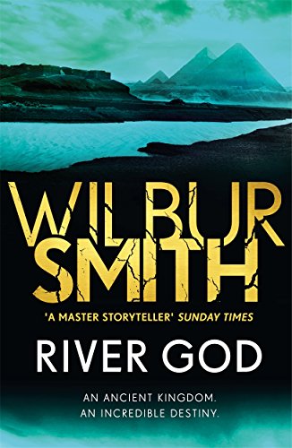 River God (The Egyptian, Bk. 1)