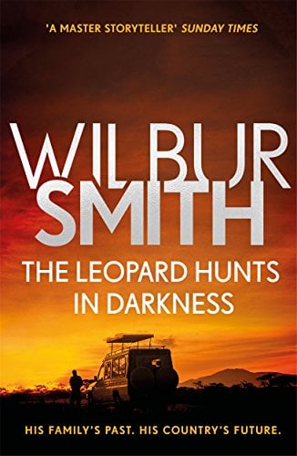 The Leopard Hunts in Darkness (The Ballantyne Series, Bk. 4)