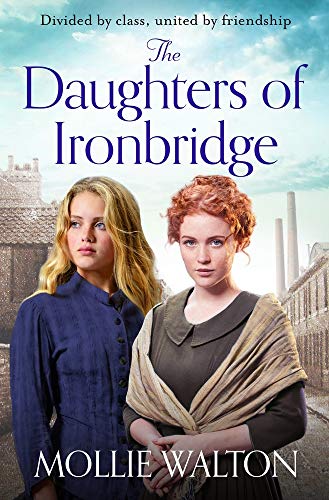 The Daughters of Ironbridge (Ironbridge, Bk. 1)