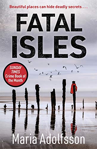 Fatal Isles (Doggerland Trilogy, Bk. 1)