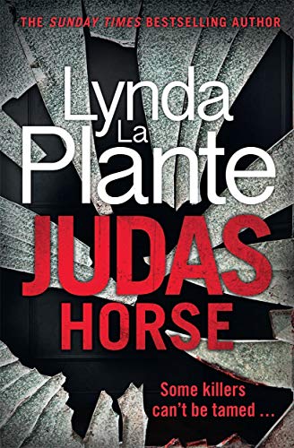 Judas Horse (Detective Jack Warr, Bk. 2)