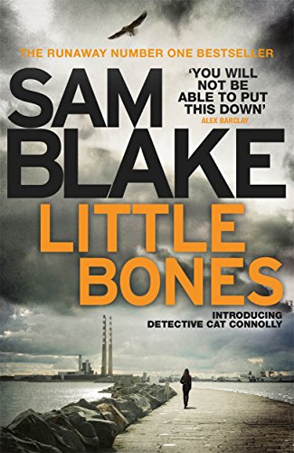 Little Bones (Cathy Connolly, Bk. 1)