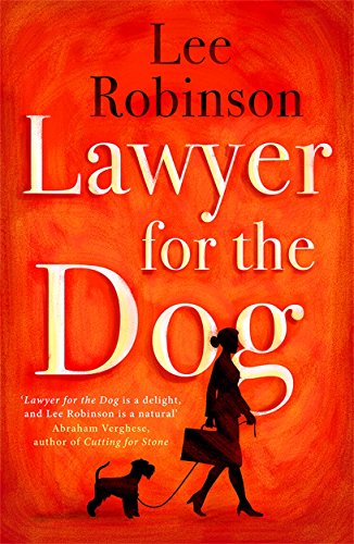 Lawyer for the Dog (Sally Baynard, Bk. 1)