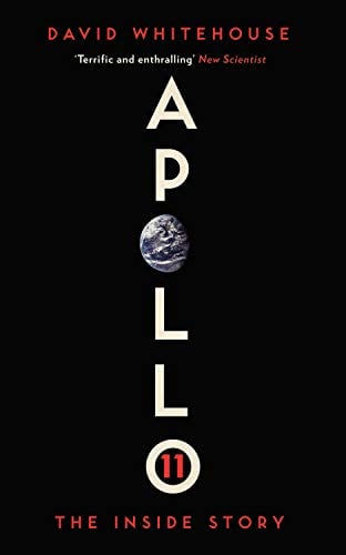 Apollo 11: The Inside Story