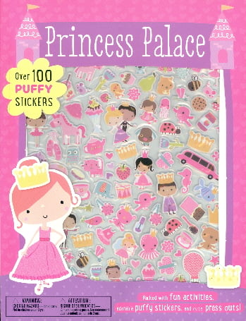 Princess Palace