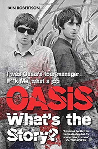 Oasis: What's the Story?