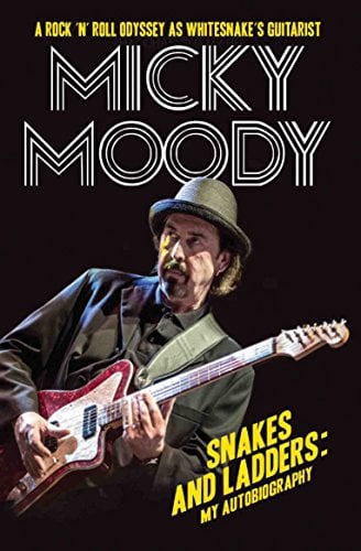 Snakes and Ladders: My Autobiography
