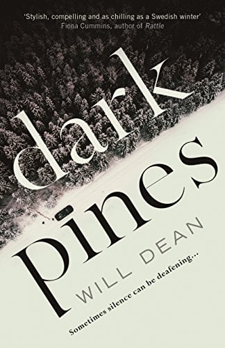 Dark Pines (Tuva Moodyson Mystery, Bk. 1)