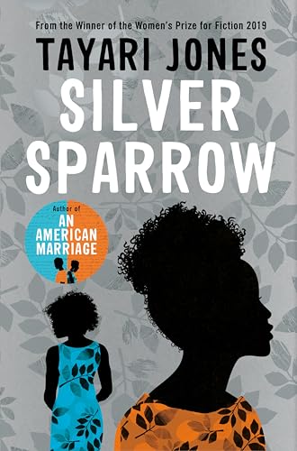 Silver Sparrow