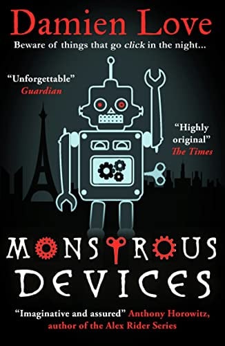 Monstrous Devices