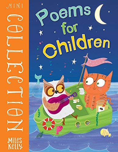 Poems for Children (Mini Collection)