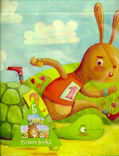 Aesop's Fables