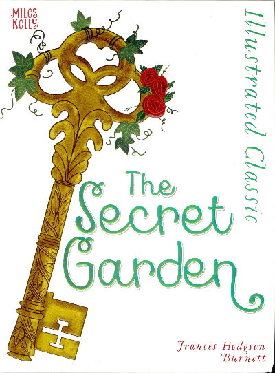 The Secret Garden (Illustrated Classic)