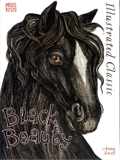Black Beauty (Illustrated Classic)