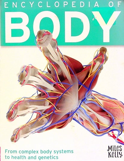 Encyclopedia of Body