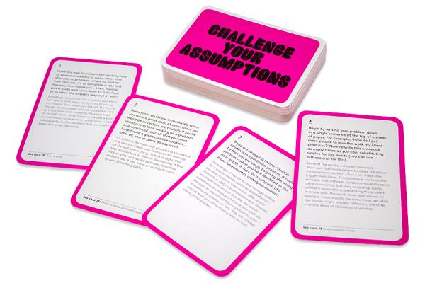 These Cards Will Change Y