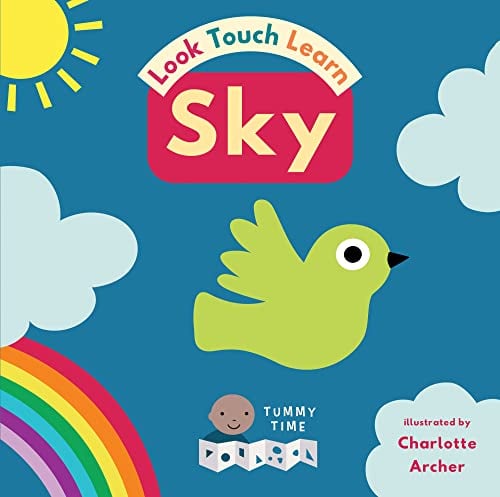 Sky (Look Touch Learn)