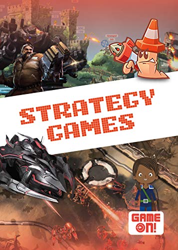 Strategy Games (Game On!)
