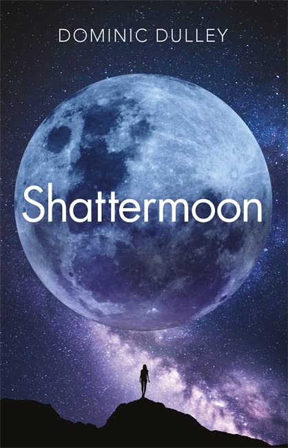 Shattermoon (The Long Game, Bk. 1)