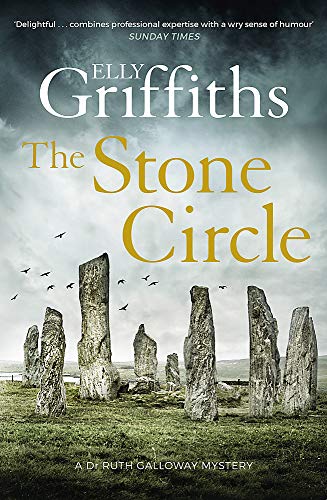 The Stone Circle (Ruth Galloway, Bk. 11)