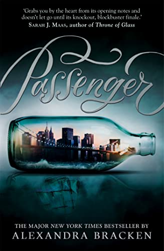Passenger (Bk. 1)