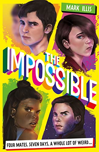 The Impossible (Bk. 1)