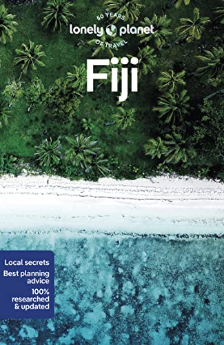 Fiji (Lonely Planet Travel Guide)