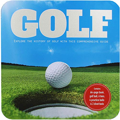 Golf (Hobby Tins)