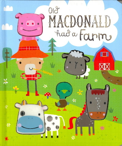 Old MacDonald Had a Farm