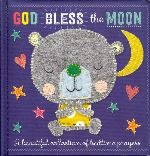 God Bless the Moon