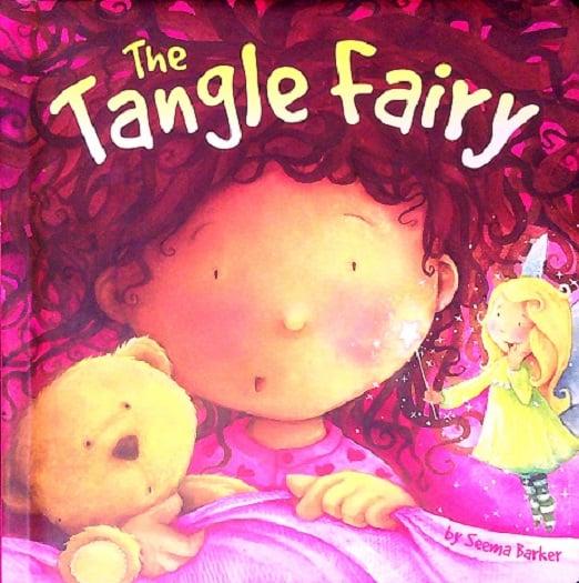 The Tangle Fairy