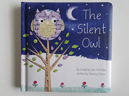 The Silent Owl
