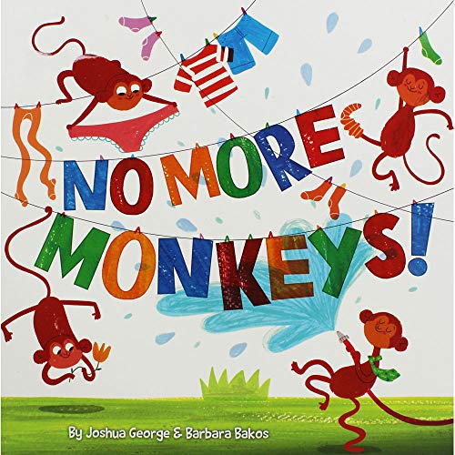 No More Monkeys!